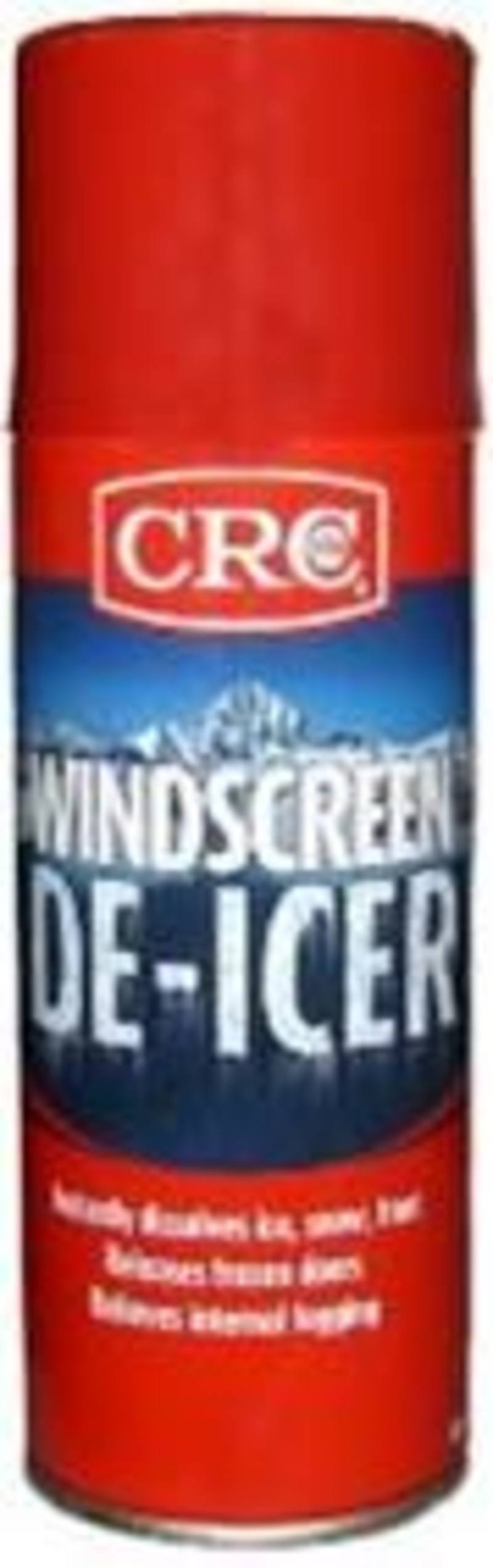 CRC De-Icer - Window De Icer Spray - CRC NZ