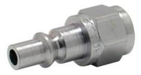 1/4"BSPF x ARO MALE BARB