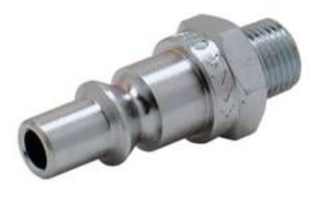 A2607 1/8"BSPM x ARO MALE BARB