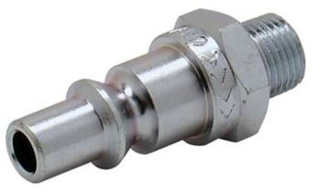 A2700 3/8 BSPM x MALE BARB