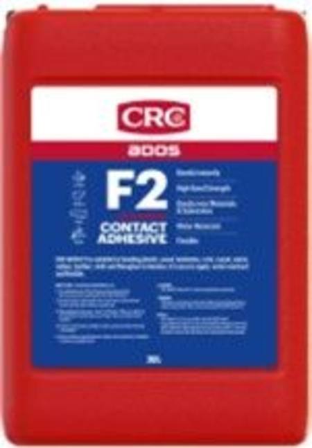 ADOS F2 CONTACT ADHESIVE 20ltr