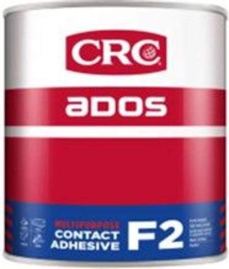 ADOS F2 MULTIPURPOSE CONTACT ADHESIVE 4ltr