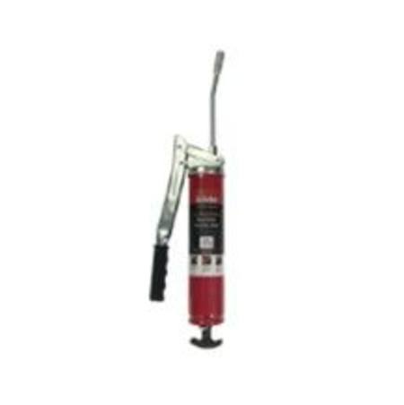 ARLUBE 450gm LEVER ACTION GREASE GUN WITH FREE GREASER CARTRIDGE WARMER 1/6/24 - 31/7/24