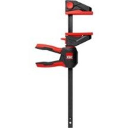 BESSEY 360° ROTATIONAL ONE HANDED 300MM CLAMP
