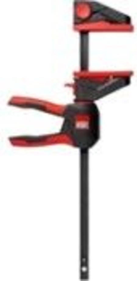 BESSEY 360° ROTATIONAL ONE HANDED 450MM CLAMP