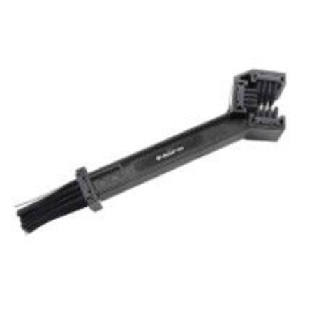 BIKESERVICE DUAL HEAD CHAIN CLEANING BRUSH