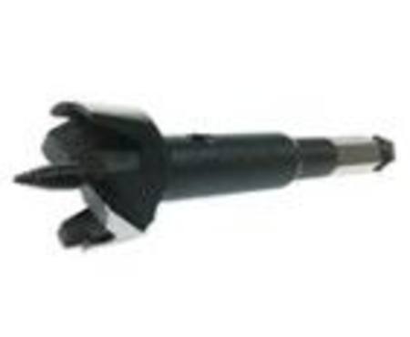 Buy BLU-MOL 25mm SELF FEED WOOD BIT (FORSTNER BIT) in NZ. 