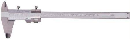BLU-MOL VERTEX 200mm/8" STAINLESS STEEL VERNIER CALIPER