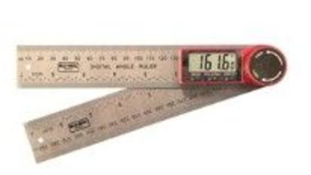 BLU-MOL VERTEX 200mm DIGITAL ANGLE FINDER
