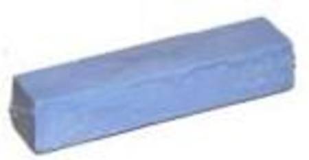 BLUE POLISHING BAR - 2nd CUT FERROUS AND NON FERROUS METALS