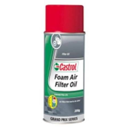 CASTROL FOAM AIR FILTER OIL 300G