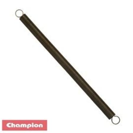 Buy CHAMPION ACCELERATOR SPRINGS 6-5/8" x 3/8" x 21g 4PC REFILL PACK in NZ. 