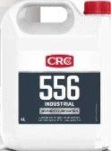 CRC 5-56 INDUSTRIAL 4 ltr PACK