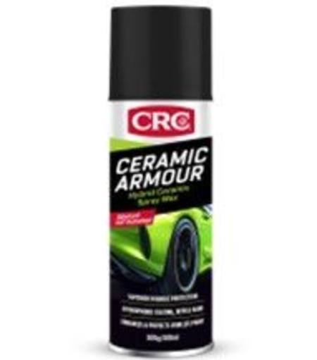 CRC CERAMIC ARMOUR 400ML AEROSOL