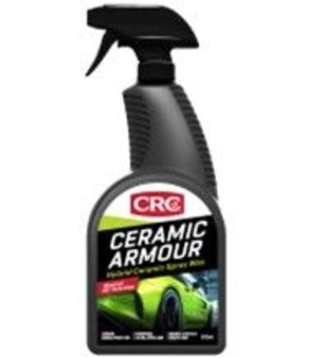 CRC CERAMIC ARMOUR 500ML TRIGGER PACK