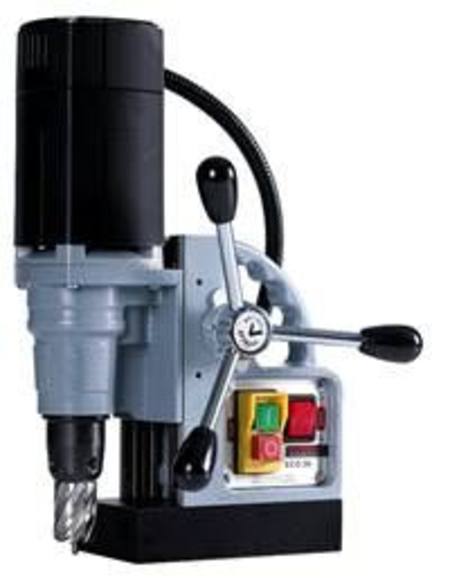 ECO.30 EUROBOOR MAGNETIC BASE DRILL 90MM STROKE WITH FREE CUTTER SET 1/6/26 - 31/7/26