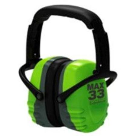 ESKO GRADE 5 MAX33 FOLDING TYPE EARMUFF