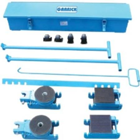 GARRICK 20T LOAD SKATE KIT