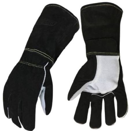 IRONCLAD PREMIUM MIG WELDER GLOVES SMALL SIZE