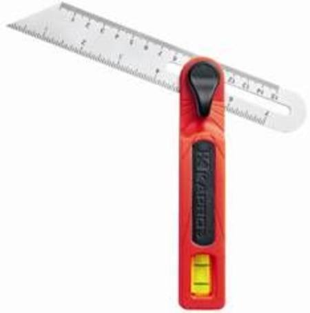 Buy KAPRO SLIDING TEE BEVEL GAUGE in NZ. 