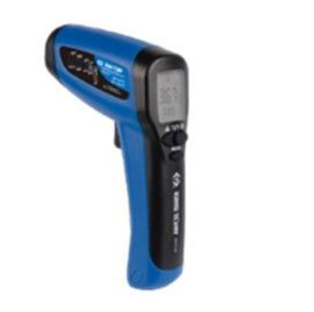KING TONY INFRARED THERMOMETER WITH LASER POINTER