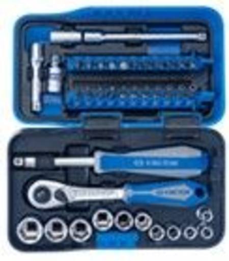 KING TONY LED RECHARGEABLE UNDERHOOD LIGHT