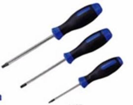 KING TONY T20 & T25 D/E SCREWDRIVER