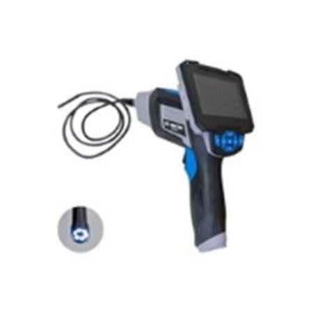 KING TONY VIDEOSCOPE 5.5mm PROBE 4.3"MONITOR 1080P