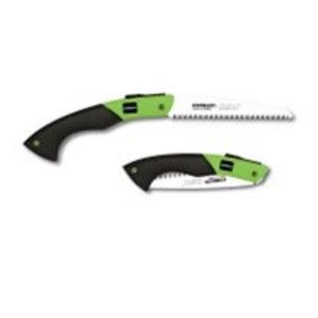 KOMELON FOLDING SPEED CUT PRO PRUNING SAW 6.5TPI X 220MM