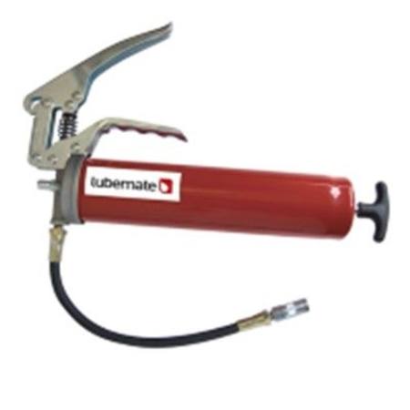 LUBEMATE 450G PISTOL GRIP GREASE GUN (PRESSURE/VOLUME)