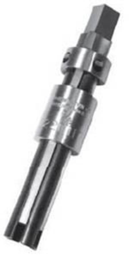 M12 - 1/2" 4 FLUTE BROKEN TAP EXTRACTOR