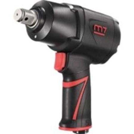 M7 3/4"dr AIR IMPACT WRENCH COMPOSITE BODY 1898Nm