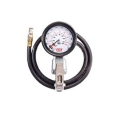 M7 TRUCK TYRE INFLATOR 100mm / 220psi