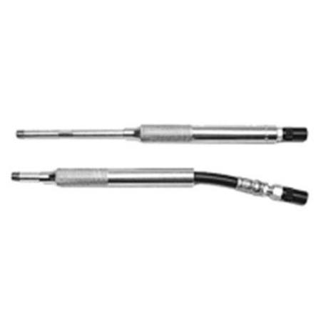 MACNAUGHT 330MM RIGID - FLEXIBLE GREASE EXTENSION