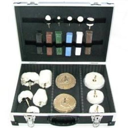 MULTI PURPOSE 21pc POLISHING KIT