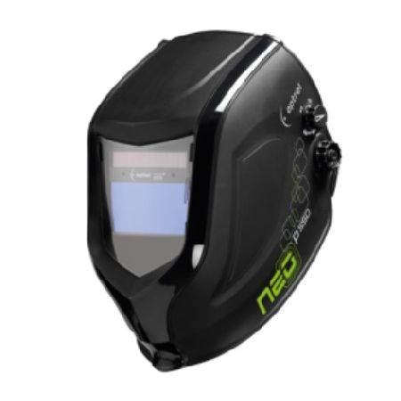 OPTREL HELMET NEO P550 BLACK