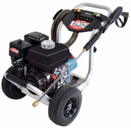 POWER SHOT HONDA 3000PSI 11LPM WATERBLASTER