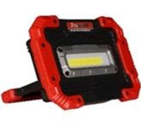 PROFERRED 1000 LUMENS RECHARGEABLE LED WORK LAMP