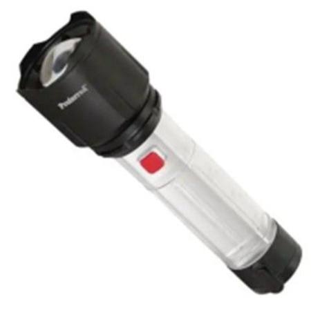 PROFERRED RECHARGEABLE LED FLASHLIGHT 1000 LUMENS