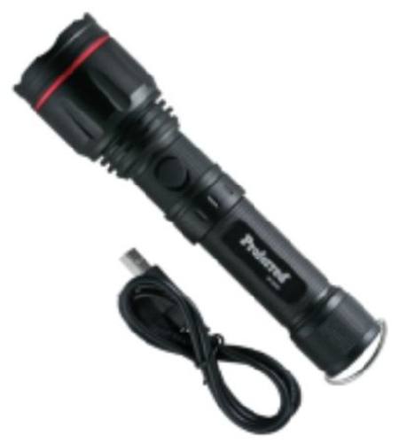 PROFERRED RECHARGEABLE LED FLASHLIGHT 700 LUMENS