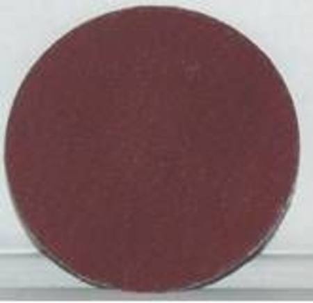 QUICK-LOC SANDING DISCS 50mm x 40 GRIT