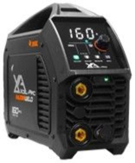 RAZORWELD ARC 160PFC MMA/TIG WELDER