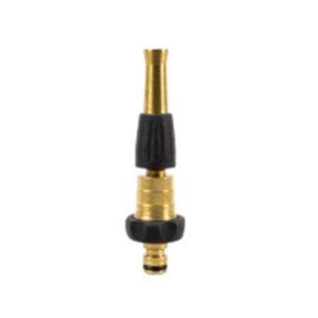 RETRACTA® BRASS WATER SPRAY NOZZLE