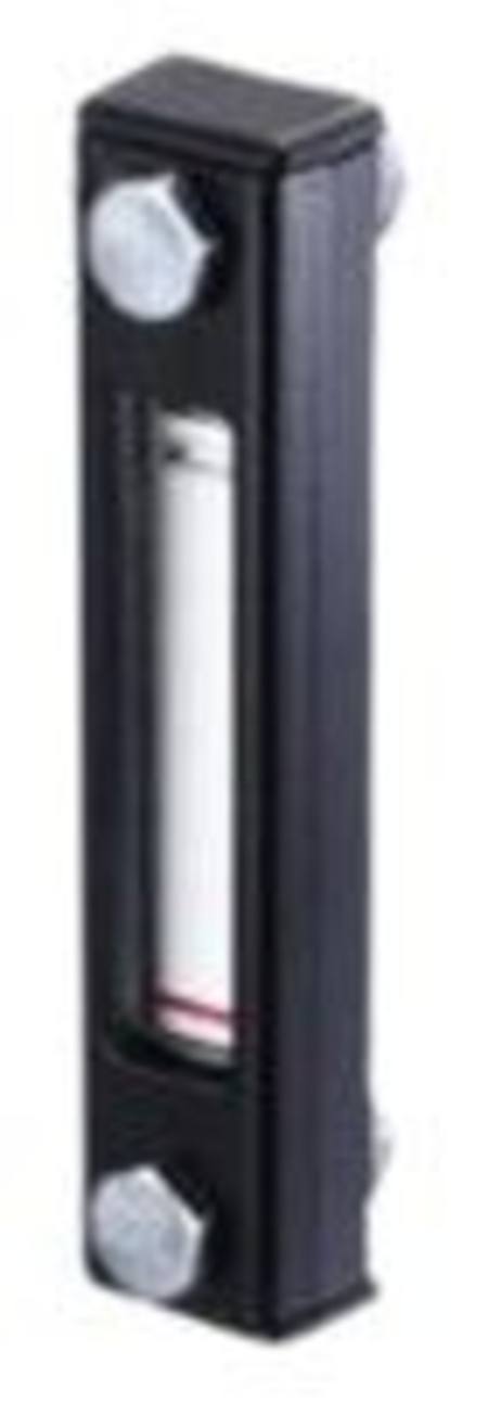 STAUFF OIL LEVEL GAUGE 127MM - 5" x 12mm BANJO BOLT