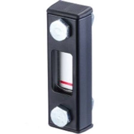 STAUFF OIL LEVEL GAUGE 76MM - 3" x 12mm BANJO BOLTS