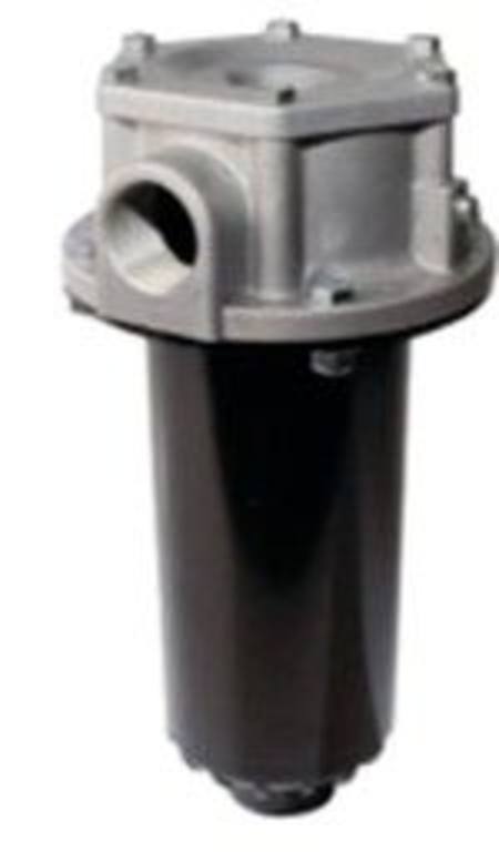 STAUFF RTF-50-D-10-B-G16 RETURN LINE TANK TOP FILTER HOUSING 1”BSP