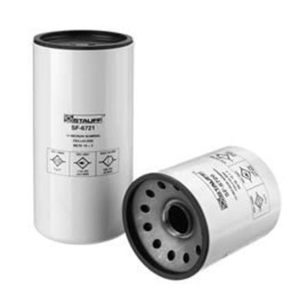 STAUFF SF6721 1-1/2" UNF LONG SPIN-ON HYDRAULIC FILTER 10 MICRON PAPER