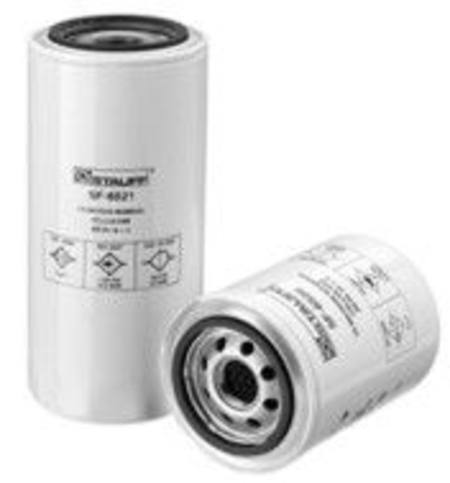 STAUFF SFC 1" UNF SPIN-ON HYD FILTER 25µM OD 93.2MM x 147MM LONG
