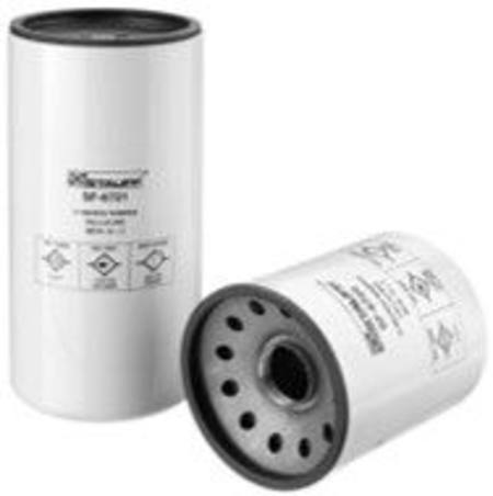 STAUFF SFC 1" UNF SPIN-ON HYD FILTER 25µM OD 93.2MM x 204MM LONG