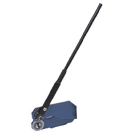 SYKES-PICKAVANT 3.2mm SHEETMETAL CUTTER BENCH MOUNTED